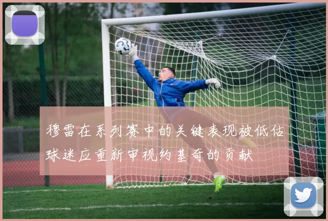 穆雷在系列赛中的关键表现被低估球迷应重新审视约基奇的贡献
